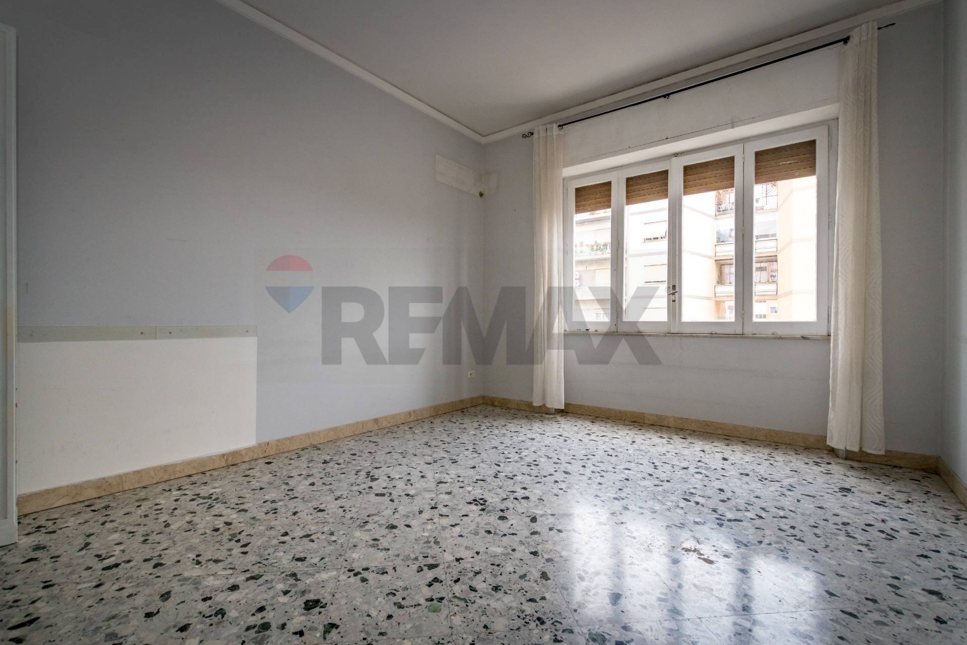 Stanza vuota - Appartamento Via Boris Giuliano
60, Palermo - foto 3