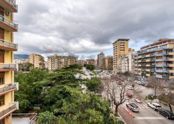 Edificio all\'aperto - Appartamento Via Boris Giuliano
 
60, Palermo - foto 4