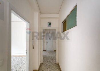 Hall / corridoio - Appartamento Via Boris Giuliano
 
60, Palermo - foto 7