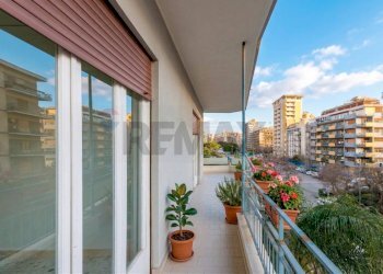 Balcone - Appartamento Via Boris Giuliano
 
60, Palermo - foto 8