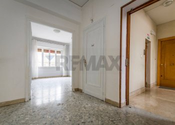 Hall / corridoio - Appartamento Via Boris Giuliano
 
60, Palermo - foto 10