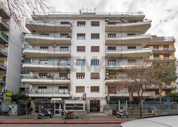 Edificio all\'aperto - Appartamento Via Boris Giuliano
 
60, Palermo - foto 13