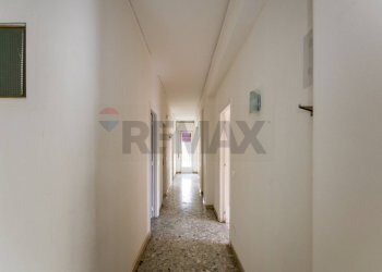 Hall / corridoio - Appartamento Via Boris Giuliano
 
60, Palermo - foto 14