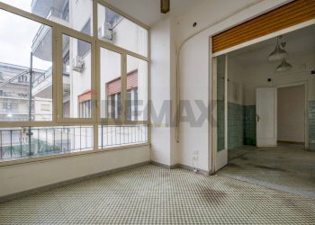 Stanza vuota - Appartamento Via Boris Giuliano
 
60, Palermo - foto 15