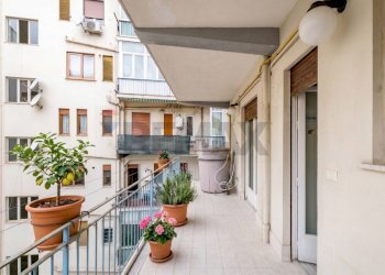 Balcone - Appartamento Via Boris Giuliano
 
60, Palermo - foto 17