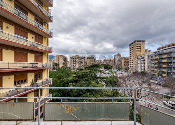 Balcone - Appartamento Via Boris Giuliano
 
60, Palermo - foto 18