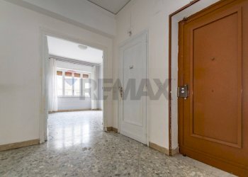 Hall / corridoio - Appartamento Via Boris Giuliano
 
60, Palermo - foto 20