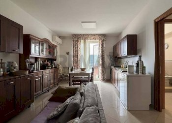 Soggiorno-Cucina - Four-room apartment via Regione Siciliana
20, Monreale - photo 3