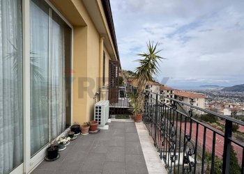 Balcone - Four-room apartment via Regione Siciliana
20, Monreale - photo 4