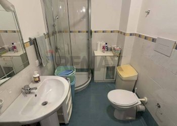 Bagno - Four-room apartment via Regione Siciliana
20, Monreale - photo 12