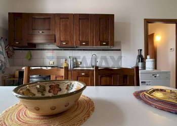 Soggiorno-Cucina - Four-room apartment via Regione Siciliana
20, Monreale - photo 16