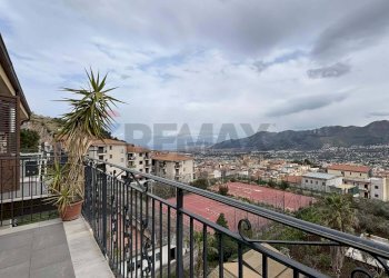 Balcone - Four-room apartment via Regione Siciliana
20, Monreale - photo 17
