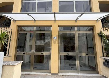 Ingresso condominiale - Four-room apartment via Regione Siciliana
20, Monreale - photo 19