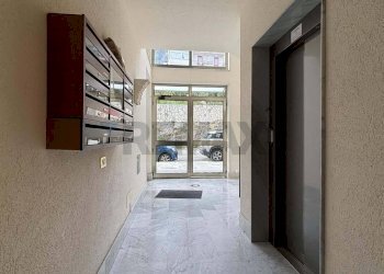 Androne condominiale - Four-room apartment via Regione Siciliana
20, Monreale - photo 20