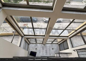 Scala condominiale - Four-room apartment via Regione Siciliana
20, Monreale - photo 21