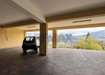 Posto auto coperto - Four-room apartment via Regione Siciliana
20, Monreale - photo 24