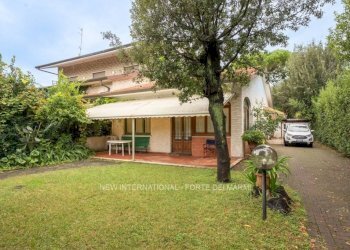 Giardino - Villa via Girolamo Savonarola, Forte dei Marmi - photo 2