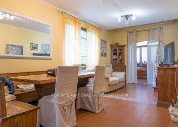 Soggiorno - Villa via Girolamo Savonarola, Forte dei Marmi - photo 4