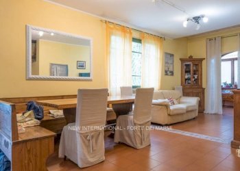 Soggiorno - Villa via Girolamo Savonarola, Forte dei Marmi - photo 5