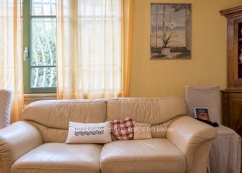 Dettagli - Villa via Girolamo Savonarola, Forte dei Marmi - photo 6