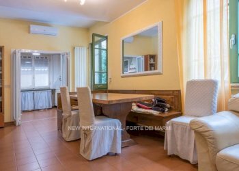 Soggiorno - Villa via Girolamo Savonarola, Forte dei Marmi - photo 7