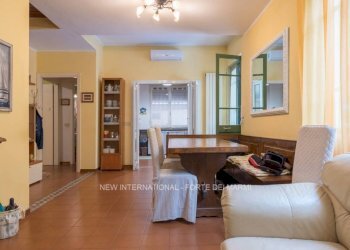 Soggiorno - Villa via Girolamo Savonarola, Forte dei Marmi - photo 8