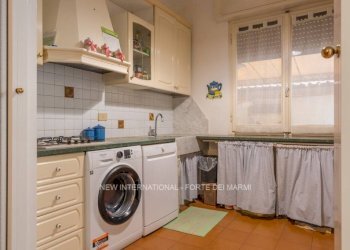 Cucina - Villa via Girolamo Savonarola, Forte dei Marmi - photo 9