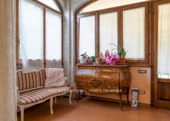 Ingresso - Villa via Girolamo Savonarola, Forte dei Marmi - photo 10