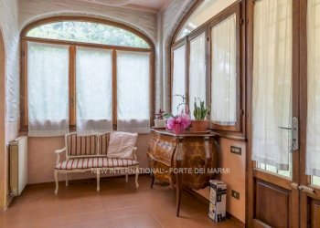 Ingresso - Villa via Girolamo Savonarola, Forte dei Marmi - photo 11