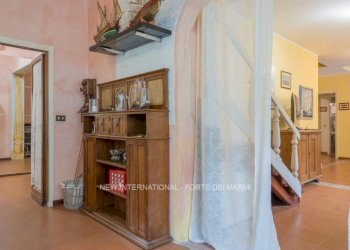 Ingresso - Villa via Girolamo Savonarola, Forte dei Marmi - photo 12