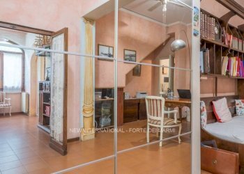 Dettagli - Villa via Girolamo Savonarola, Forte dei Marmi - photo 13