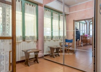 Dettagli - Villa via Girolamo Savonarola, Forte dei Marmi - photo 15