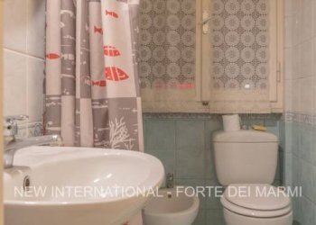 Bagno - Villa via Girolamo Savonarola, Forte dei Marmi - photo 16