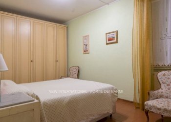 Camera da letto - Villa via Girolamo Savonarola, Forte dei Marmi - photo 17