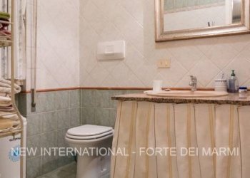 Bagno - Villa via Girolamo Savonarola, Forte dei Marmi - photo 18