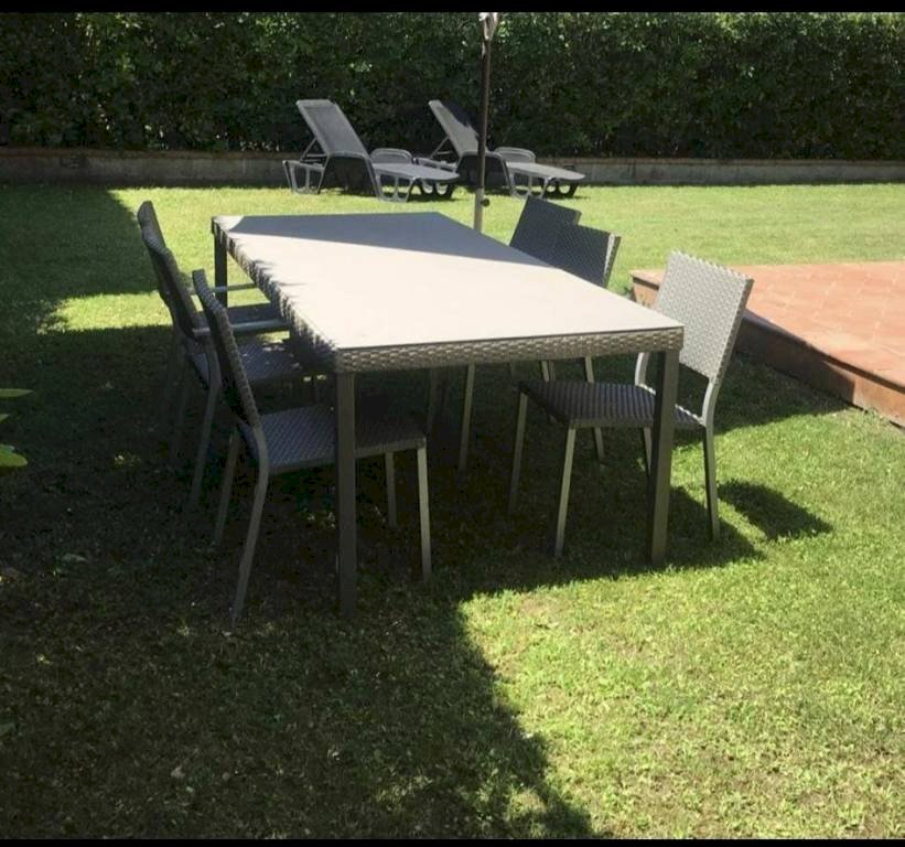 Giardino - Villa via Michelangelo Buonarroti, Forte dei Marmi - foto 3