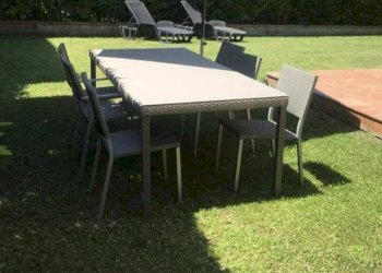 Giardino - Villa via Michelangelo Buonarroti, Forte dei Marmi - photo 3