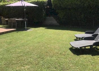 Giardino - Villa via Michelangelo Buonarroti, Forte dei Marmi - photo 4