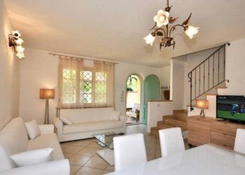 Soggiorno - Villa via Michelangelo Buonarroti, Forte dei Marmi - photo 6