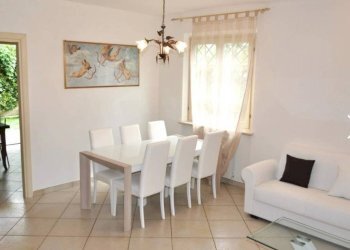 Soggiorno - Villa via Michelangelo Buonarroti, Forte dei Marmi - photo 8