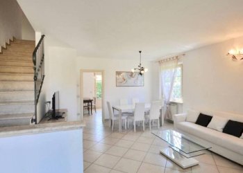 Soggiorno - Villa via Michelangelo Buonarroti, Forte dei Marmi - photo 9