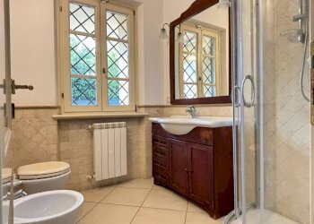 Bagno - Villa via Michelangelo Buonarroti, Forte dei Marmi - photo 10