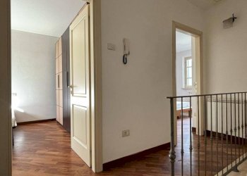 Corridoio - Villa via Michelangelo Buonarroti, Forte dei Marmi - photo 12