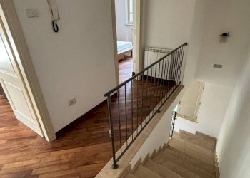 Scala - Villa via Michelangelo Buonarroti, Forte dei Marmi - photo 13