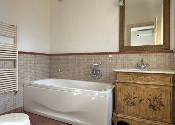 Bagno - Villa via Michelangelo Buonarroti, Forte dei Marmi - photo 15