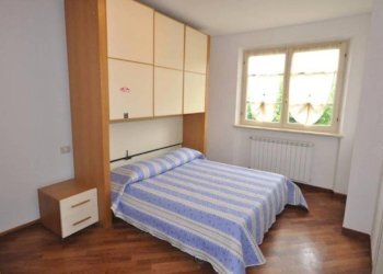 Camera da letto - Villa via Michelangelo Buonarroti, Forte dei Marmi - photo 16