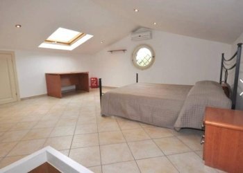 Mansarda - Villa via Michelangelo Buonarroti, Forte dei Marmi - photo 17