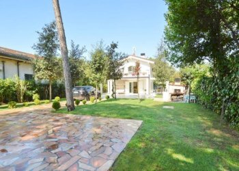 Giardino - Villa via Amilcare Ponchielli, Forte dei Marmi - photo 3