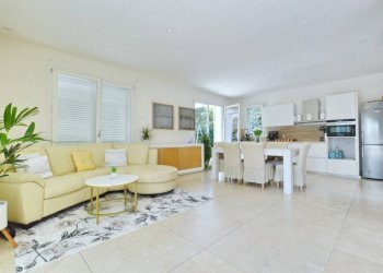 Soggiorno - Villa via Amilcare Ponchielli, Forte dei Marmi - photo 12