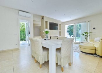 Soggiorno - Villa via Amilcare Ponchielli, Forte dei Marmi - photo 13